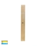 Wall light Stylez Up & Down TRICol LED 6W BR